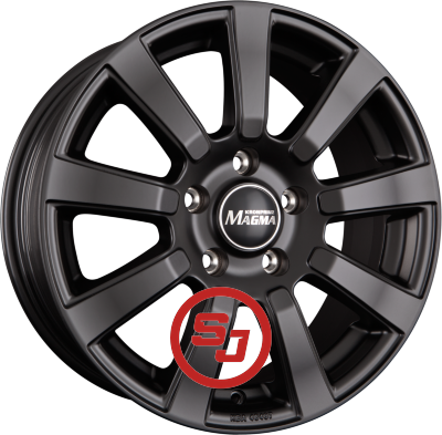 Jante MAGMA 6×14 ET38