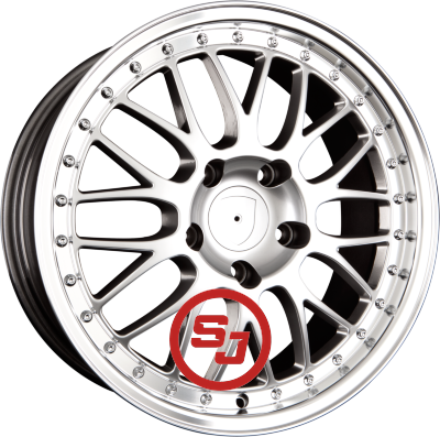 Jante R STYLE WHEELS 8.5×19 ET35