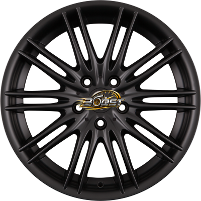 RH ALURAD MO EDITION Racing Schwarz 7.50x16 5x112 RH ALURAD MO EDITION Racing Schwarz 7.50x16 5x112