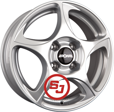 Jante RONAL R53 6.5x16 ET26