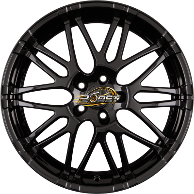 OXIGIN OX14 OXROCK Black (B) 8.50x18 5x114 OXIGIN OX14 OXROCK Black (B) 8.50x18 5x114