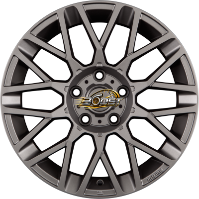 MOMO REVENGE Matt Anthracite 8.00x18 5x112 MOMO REVENGE Matt Anthracite 8.00x18 5x112