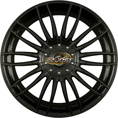 BORBET CW3 Black Glossy 8.50x19 5x114 BORBET CW3 Black Glossy 8.50x19 5x114