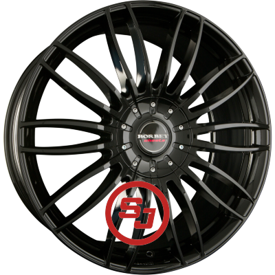 Jante BORBET 9×20 ET30