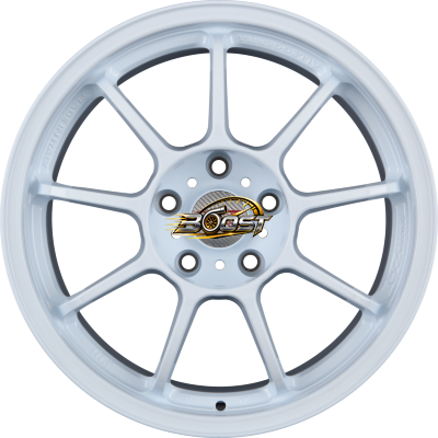 OZ ALLEGGERITA HLT Weiss lackiert 8.00x18 5x112 OZ ALLEGGERITA HLT Weiss lackiert 8.00x18 5x112
