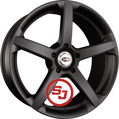 Jante TEAM DYNAMICS JADE R2 8.5x19 ET45
