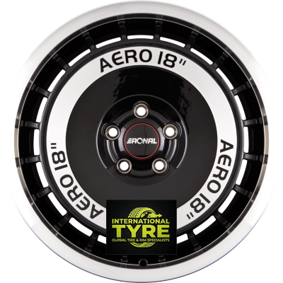 RONAL R50 AERO 8.00x18