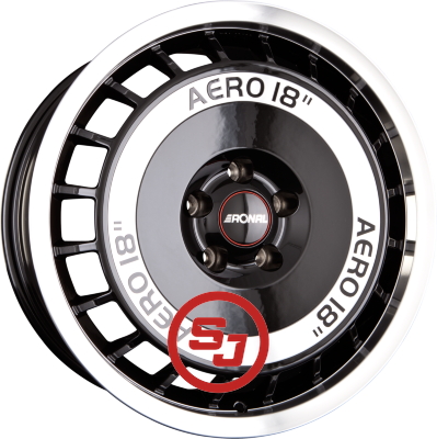 Jante RONAL 8×18 ET35