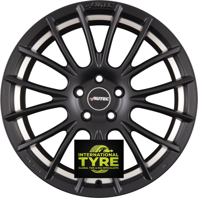 AUTEC VERON (V) 7.00x17