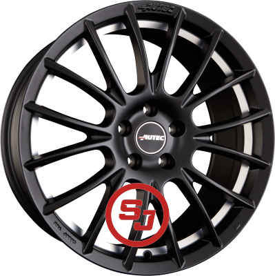 Jante AUTEC VERON (V) 7x17 ET42