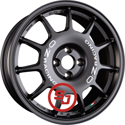Jante OZ LEGGENDA 7x17 ET37