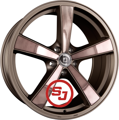 Jante DIEWE WHEELS TRINA 8.5x19 ET35