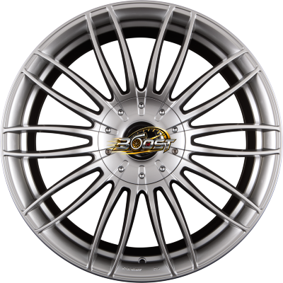 CW3 Sterling Silver