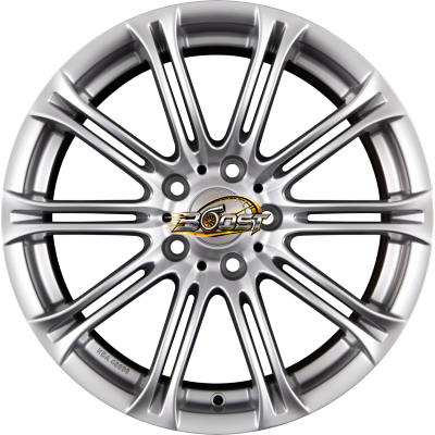 AC-MB1 Hyper Silver