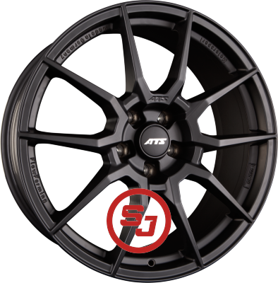 Jante ATS 8.5×19 ET30