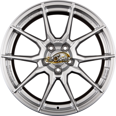 ATS RACELIGHT Flow-Forming Royal-Silber 11.00x19 5x112 ATS RACELIGHT Flow-Forming Royal-Silber 11.00x19 5x112