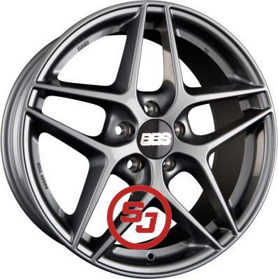 Jante BBS CF 7.5x17 ET41