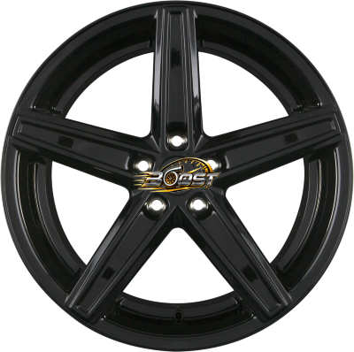 OXIGIN OX18 CONCAVE Black (B) 7.50x17 5x114 OXIGIN OX18 CONCAVE Black (B) 7.50x17 5x114