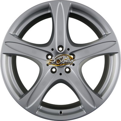 RONAL R55 SUV Kristallsilber 9.00x19 5x112 RONAL R55 SUV Kristallsilber 9.00x19 5x112
