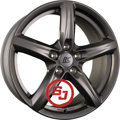 Jante BROCK / RC 6×15 ET38