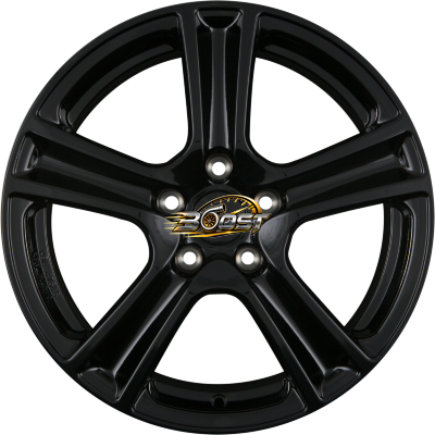 RC19 Schwarz Glanz (SG)