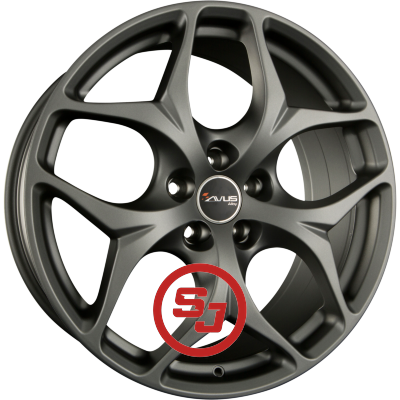Jante AVUS Racing 8.5×18 ET43