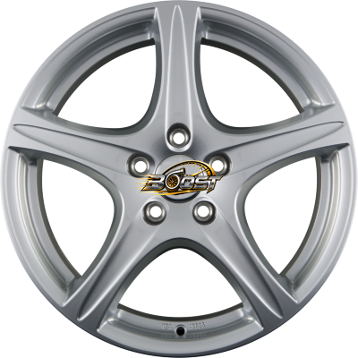 RONAL R56 Kristallsilber 6.50x16 5x112 RONAL R56 Kristallsilber 6.50x16 5x112