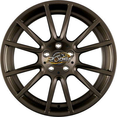 PROLINE WHEELS PXF Matt Bronze (MB) 8.50x19 5x114 PROLINE WHEELS PXF Matt Bronze (MB) 8.50x19 5x114