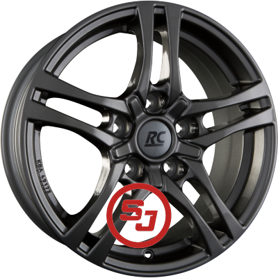 Jante BROCK / RC 7×16 ET35