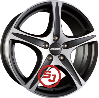 Jante RONAL 8×18 ET35