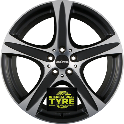 RONAL R55 SUV 8.50x18