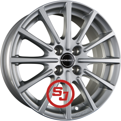 Jante BORBET 6.5×15 ET45