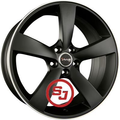 Jante AVUS Racing 10×21 ET31
