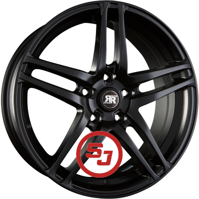 Jante RACER WHEELS 6.5×15 ET35