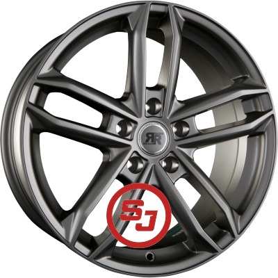 Jante RACER WHEELS 6.5x15 ET35