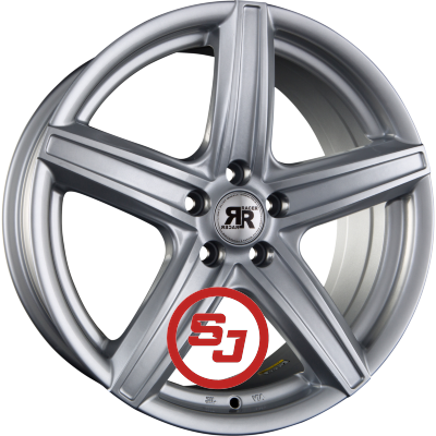 Jante RACER WHEELS 6×14 ET25