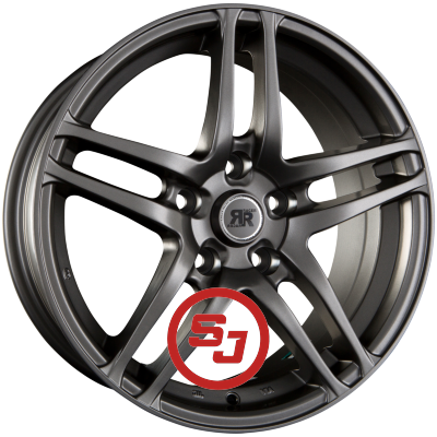 Jante RACER WHEELS 7x16 ET42