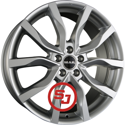 Jante MAK 9×21 ET38.5