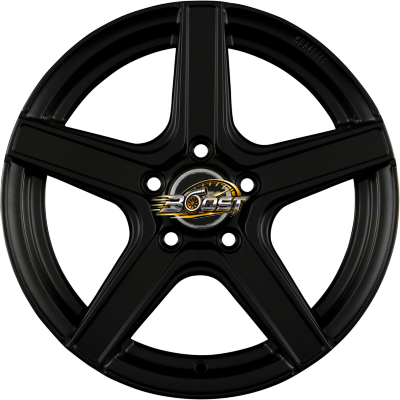 RH ALURAD AR4 Racing Schwarz 6.50x16 5x112 RH ALURAD AR4 Racing Schwarz 6.50x16 5x112