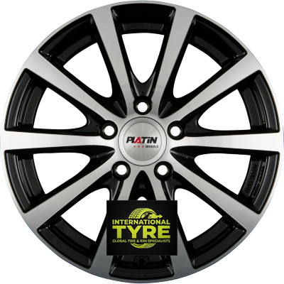 PLATIN P 69 8.00x18