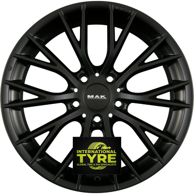 MAK MÜNCHEN 8.00x18