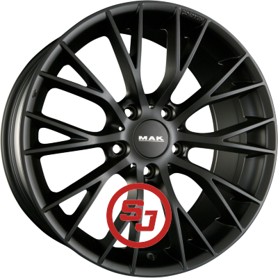 Jante MAK 9×18 ET44