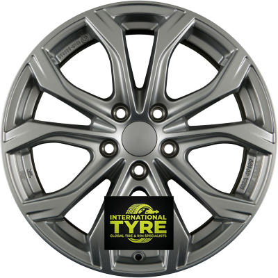 ALUTEC W10 9.00x20
