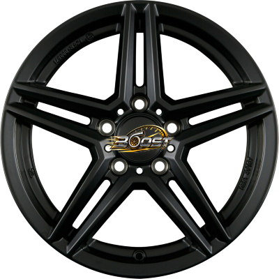 RIAL M10 Racing-Schwarz 9.50x19 5x112 RIAL M10 Racing-Schwarz 9.50x19 5x112