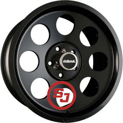 Jante DELTA 4x4 9x18 ET30