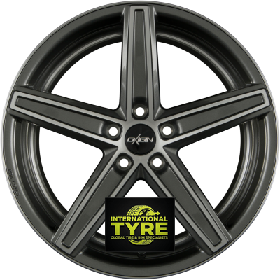 OXIGIN OX18 CONCAVE 12.00x20