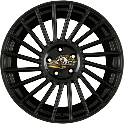 ETABETA VENTI-R Black Shiny - Glanzschwarz 8.50x20 5x112 ETABETA VENTI-R Black Shiny - Glanzschwarz 8.50x20 5x112