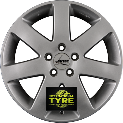 AUTEC ARCTIC 6.50x16