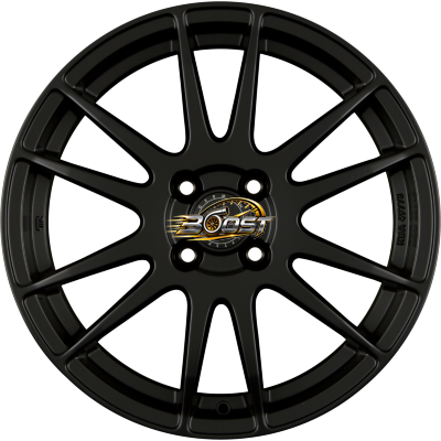 ALUTEC MONSTR Racing-Schwarz 6.50x16 5x114 ALUTEC MONSTR Racing-Schwarz 6.50x16 5x114