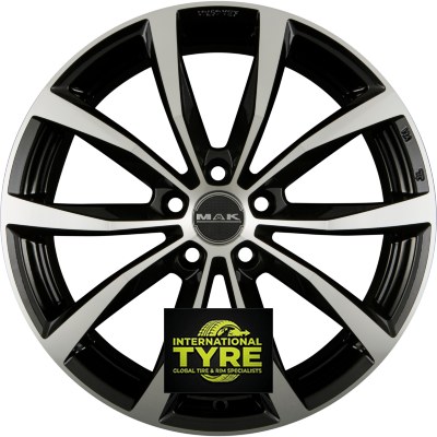 MAK WOLF 7.00x17